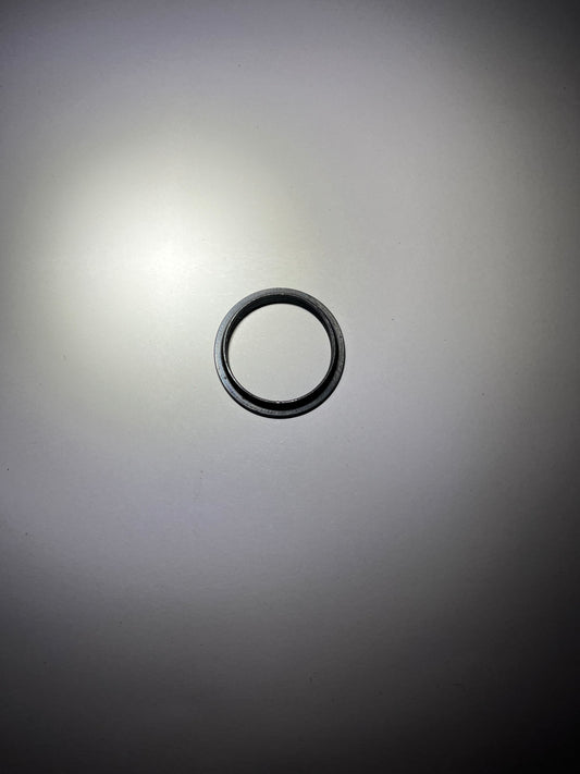Adaptateur couronne 24mm à 22mm