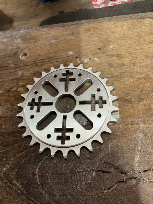 Couronne 27t