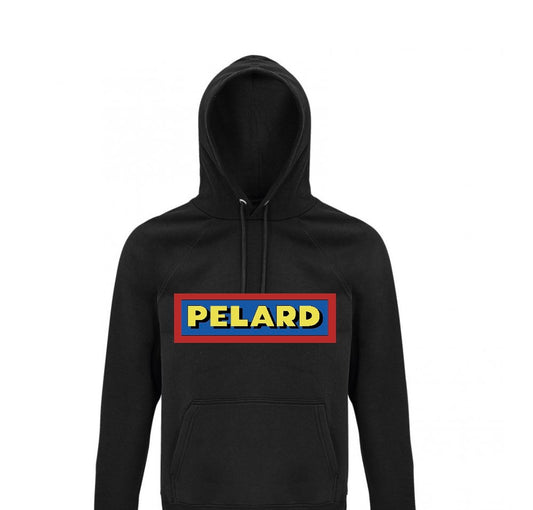 Pull pelard Ricard