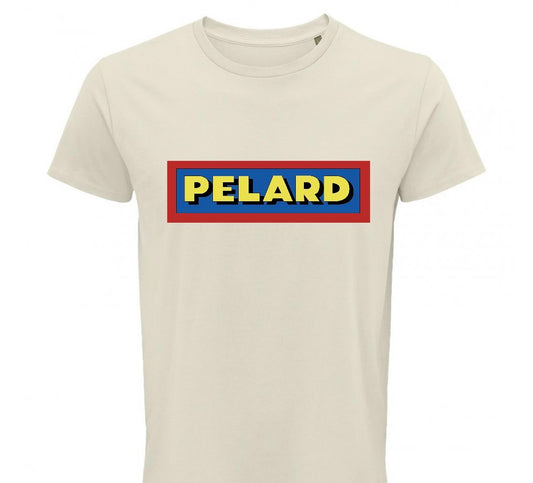 T-shirt pelard Ricard